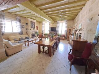  Propri�t�/ch�teau � vendre 12 pi�ces 323 m�