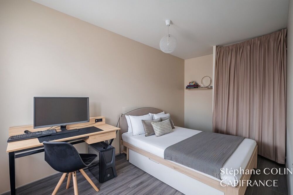 Vente Appartement Appartement T3 chemin des essarts GRENOBLE (38) Grenoble
