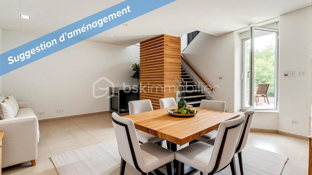 Maison en pierre  La Grigonnais