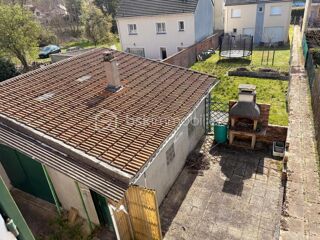  Maison à vendre 5 pièces 105 m²