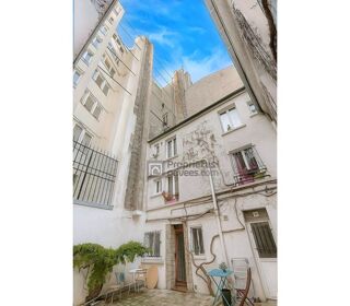  Appartement � vendre 1 pi�ce 14 m�