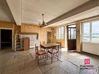  Maison à vendre 5 pièces 97 m²
