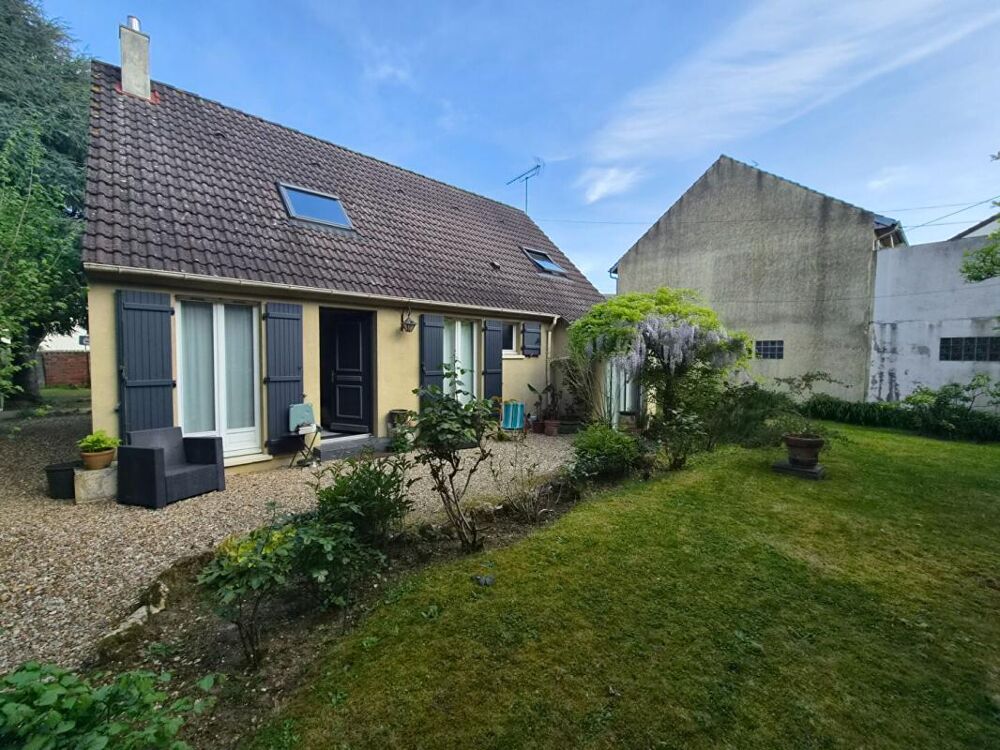 Maison 5 pièce(s) 125 m2