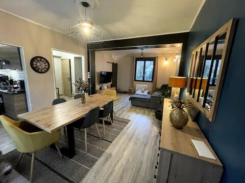  Maison � louer 3 pi�ces 90 m�