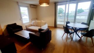 Location Appartement Appartement de 69m2 à louer sur Lyon 08 Lyon 8
