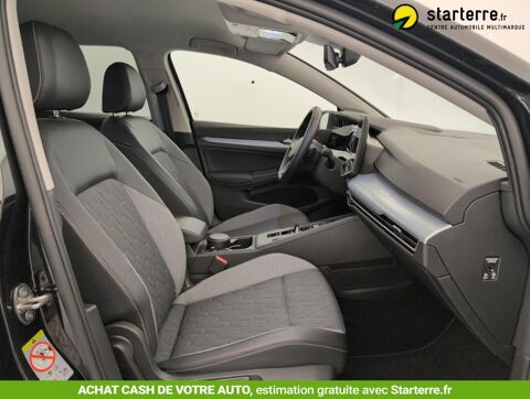 Golf 8 1.5 eTSI EVO2 116 DSG7 Life Plus 2024 occasion 69190 Saint-Fons