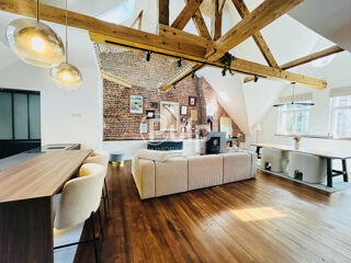  Appartement  vendre 3 pices 112 m