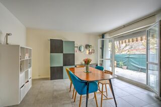  Appartement � vendre 3 pi�ces 67 m�