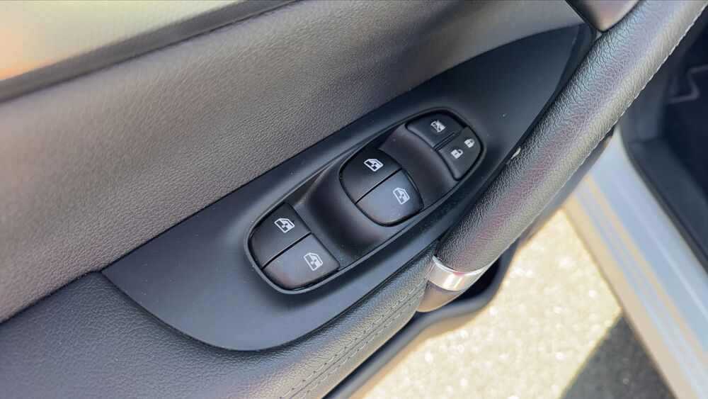 Qashqai 1.5 dCi 115 Tekna 2020 occasion 37230 Fondettes
