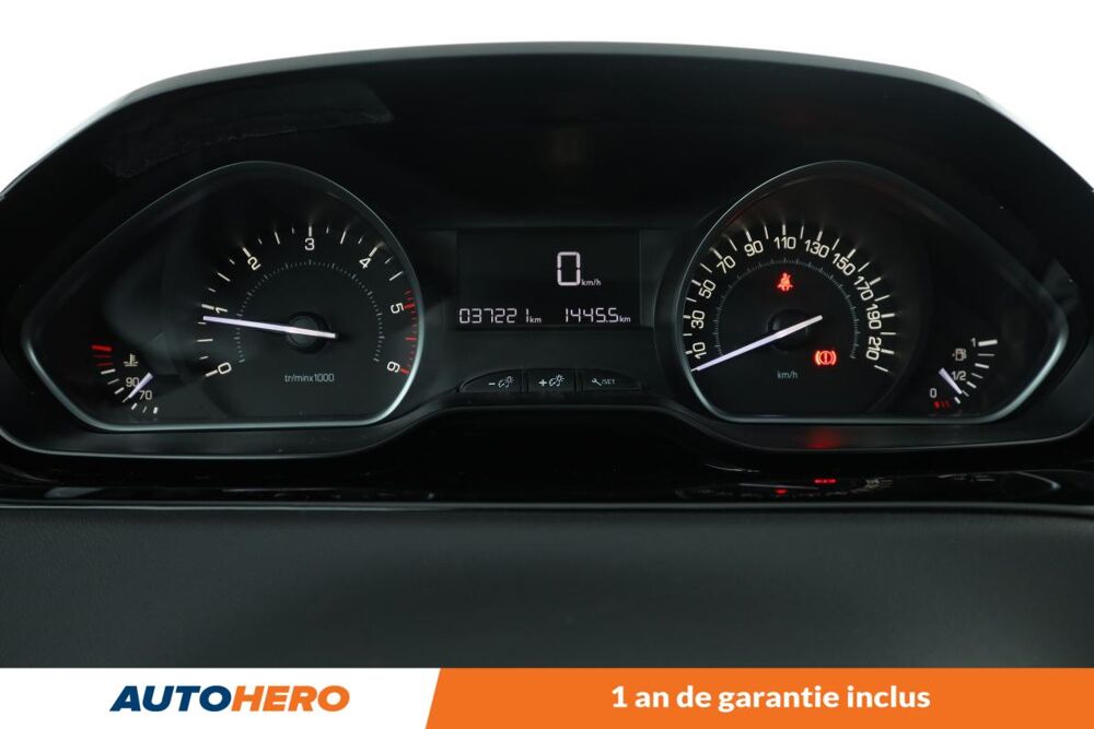 208 1.5 Blue-HDi Active 5P 100 ch 2019 occasion 92130 Issy-les-Moulineaux