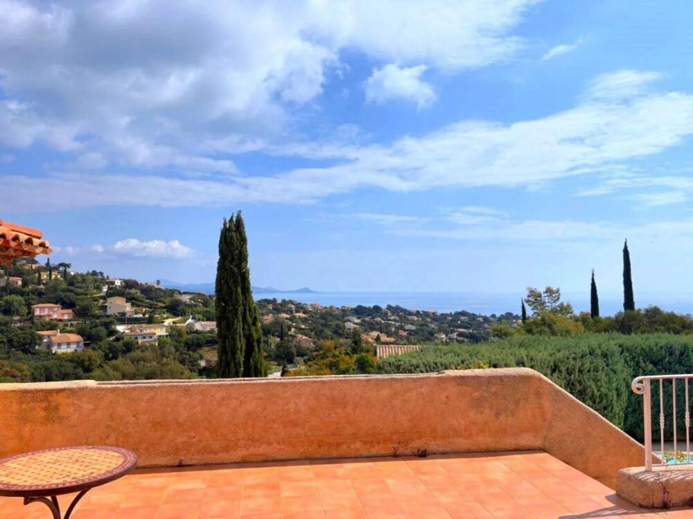  vendre  Maison Les Issambres (83380)