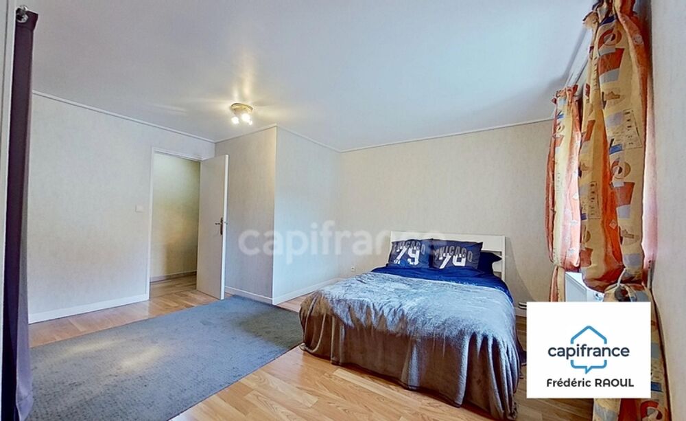 Vente Maison Maison Lamargelle