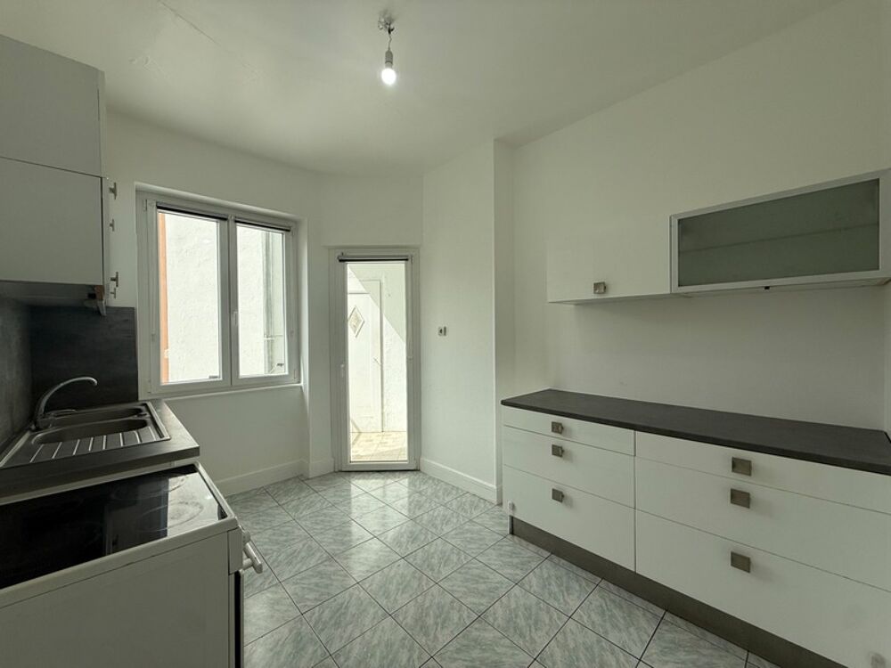 Vente Appartement Appartement à vendre 3 pièces, deux balcons, STRASBOURG (67) Strasbourg