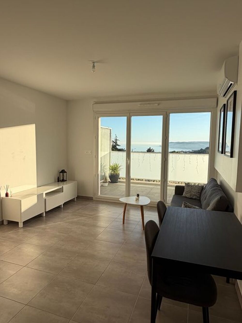 Location Appartement Appartement de 46m2 à louer sur Marseille 15 Marseille 15
