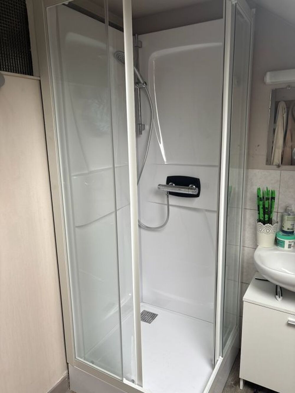 Studio de 30m2 à louer sur Saint-Lô