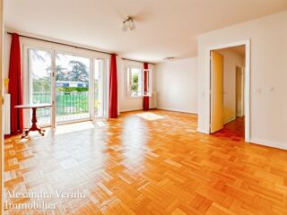  Appartement � vendre 4 pi�ces 77 m�