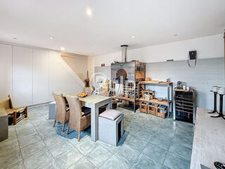  Ferme � vendre 8 pi�ces 198 m�