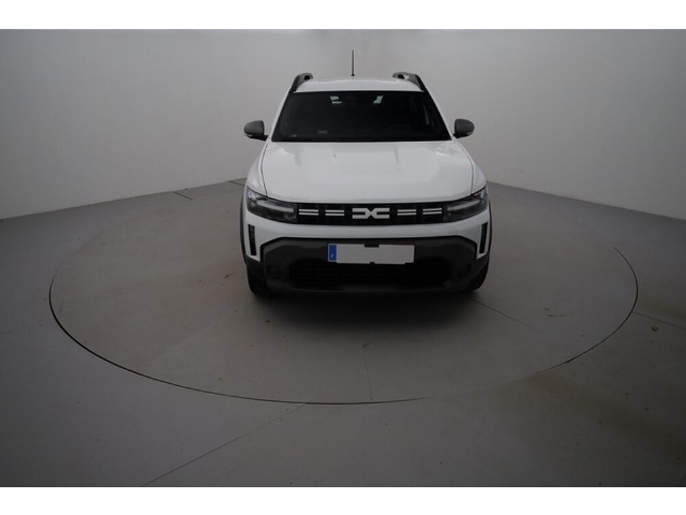 Duster Expression ECO-G 120 2026 occasion 81990 Fr&eacute;jairolles