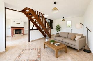  Maison à vendre 6 pièces 153 m²