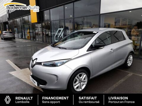 Renault zoe R90 Achat Intégral Business
