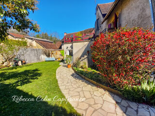  Maison � vendre 5 pi�ces 106 m�