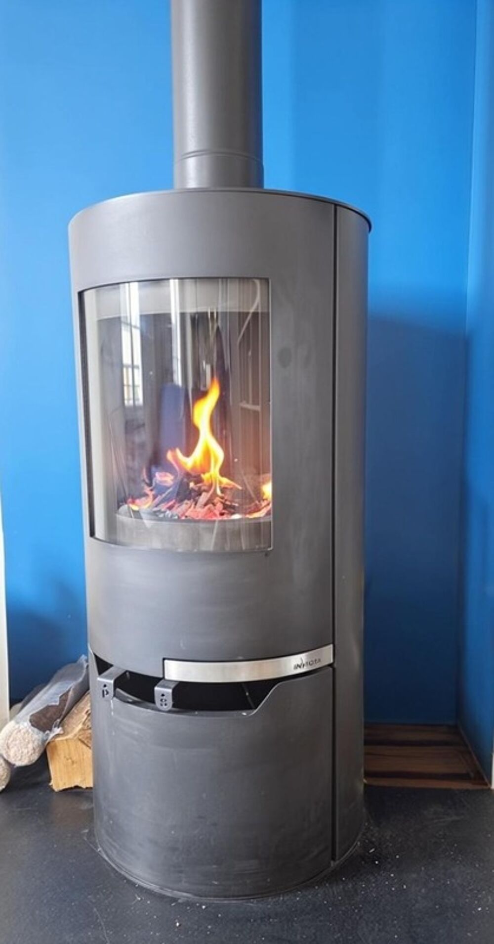 Vente Appartement Appartement à vendre  RENNES– VOLNEY / PRAIRIES SAINT-MARTIN - T3  de 64 m² – CHARME DE L'ANCIEN, POÊLE À BOIS, 2 SALLES D'EAU Rennes