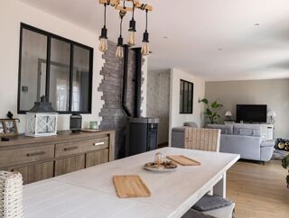  Maison � vendre 7 pi�ces 126 m�