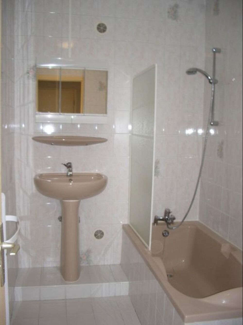 Location Appartement Studio de 22m2 à louer sur Metz Metz
