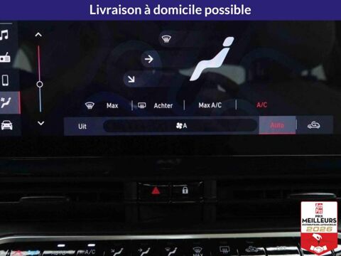 500 1.0 65 ch Hybride Ic&ocirc;ne 2026 occasion 10150 Lavau