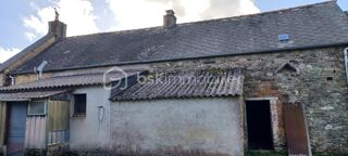  Maison  vendre 2 pices 47 m