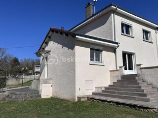  Maison � vendre 5 pi�ces 86 m�