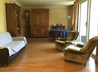  Appartement à vendre 4 pièces 92 m²
