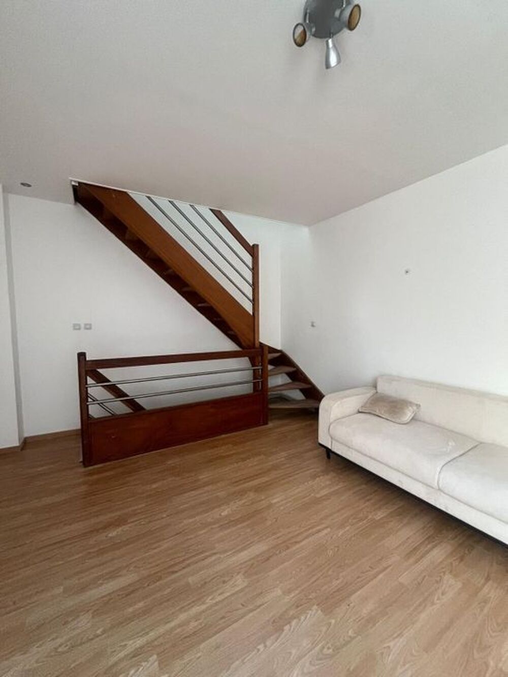 Location Maison Maison de 45m2 à louer sur Faches-Thumesnil Faches thumesnil