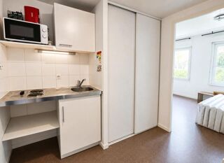  Appartement à vendre 2 pièces 34 m²
