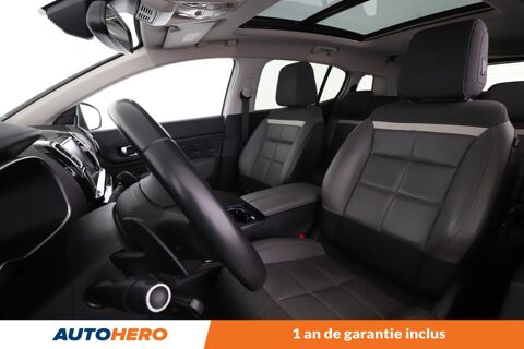 C5 aircross 2.0 Blue-HDi Business + EAT8 178 ch 2019 occasion 92130 Issy-les-Moulineaux