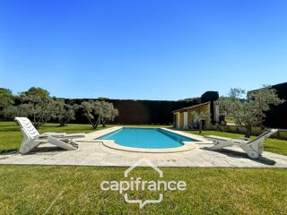  Maison � vendre 6 pi�ces 203 m�