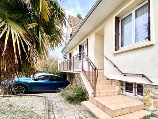  Maison � vendre 7 pi�ces 160 m�