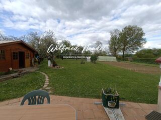  Maison � vendre 4 pi�ces 98 m�