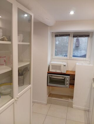  Appartement � louer 1 pi�ce 25 m�