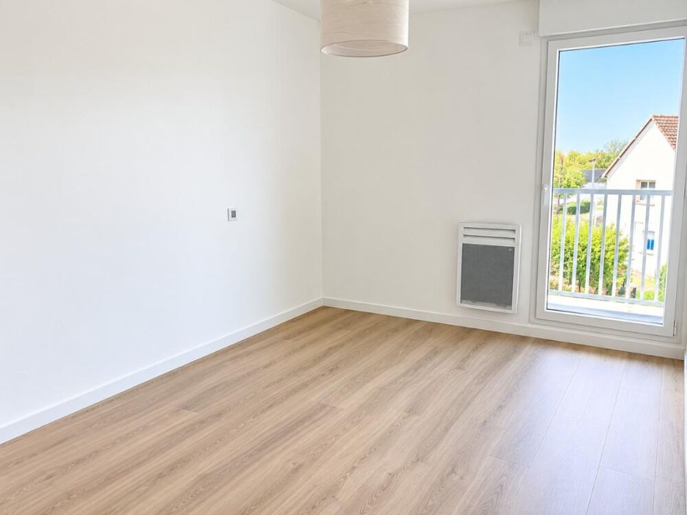 Location Appartement T3 avec balcon et parking à CAEN Caen