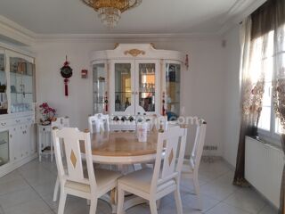  Maison à vendre 7 pièces 162 m²