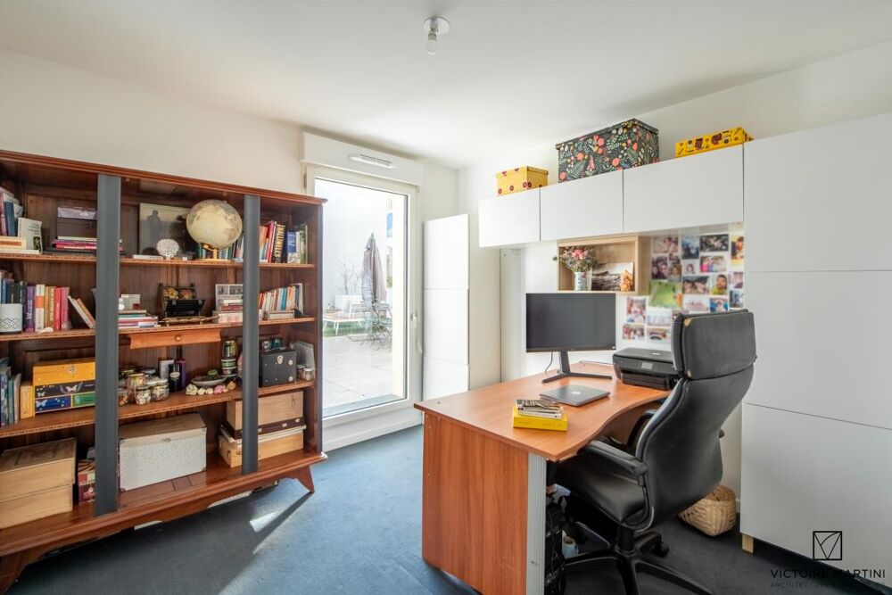  vendre  Appartement Asnires-sur-Seine (92600)
