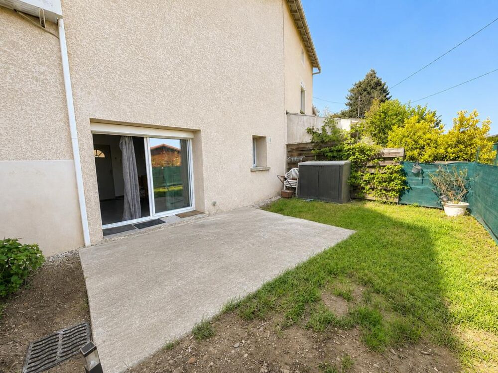 Maison individuelle