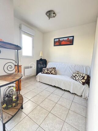  Appartement à vendre 3 pièces 44 m²
