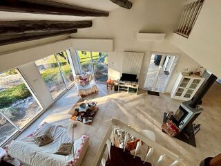  Villa à vendre 5 pièces 155 m²