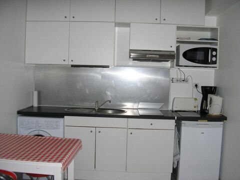  Appartement � louer 1 pi�ce 24 m�