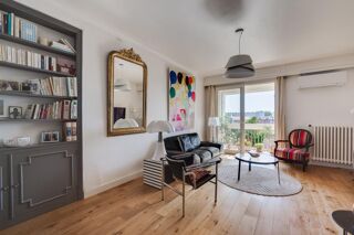Appartement 3 pièces 91 m² · à Toulouse · 91 m² · 520 000 €