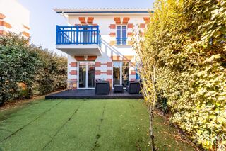 Maison à vendre 3 pièces 74 m²