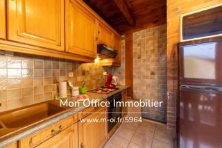  Maison � vendre 7 pi�ces 122 m� Ceillac