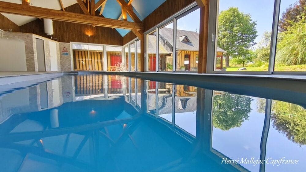 à vendre  Maison Fécamp (76400)